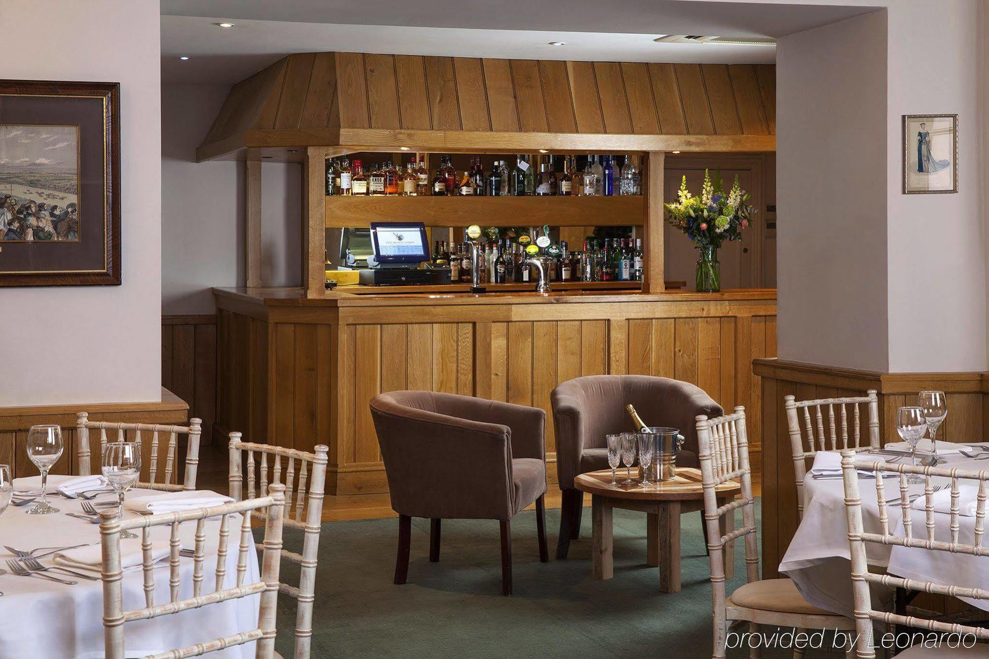 White Hart Inn Wells Exterior photo